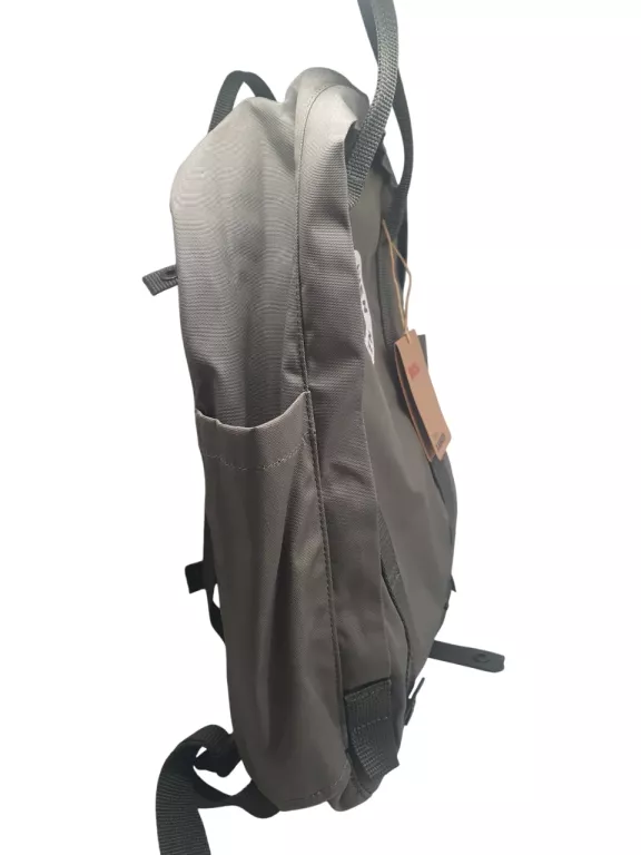 ORYGINALNY PLECAK MIEJSKI FJALLRAVEN TREE-KANKEN - CHARCOAL GREY