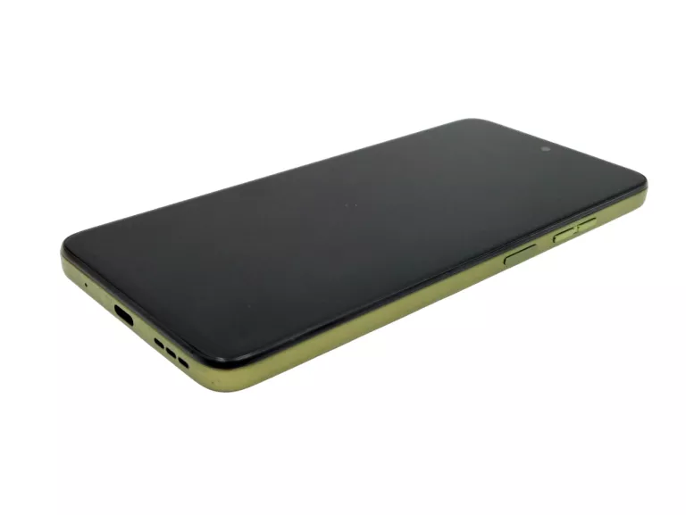 SMARTFON MOTOROLA MOTO G15 8/128GB 6.72" 50MPX 5200MAH - NA CZĘŚCI!