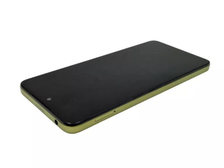 SMARTFON MOTOROLA MOTO G15 8/128GB 6.72" 50MPX 5200MAH - NA CZĘŚCI!