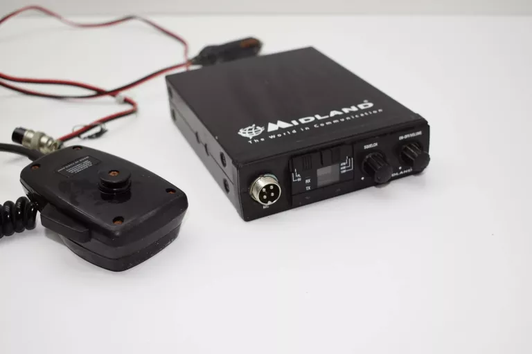 CB RADIO MIDLAND 200