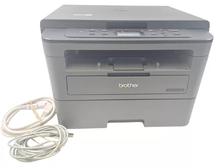 BROTHER DCP-L2512D