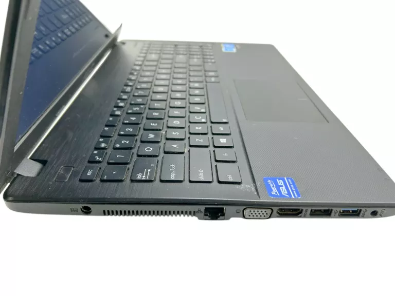 LAPTOP ASUS SONICMASTER 4 RAM INTEL INSIDE