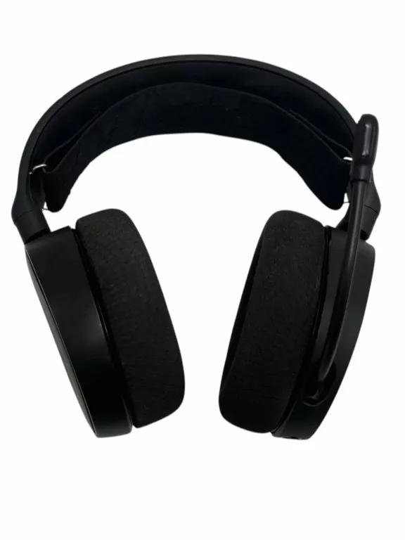SŁUCHAWKI STEELSERIES ARCTIS 3