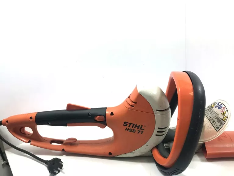 NOŻYCE STIHL HSE 71