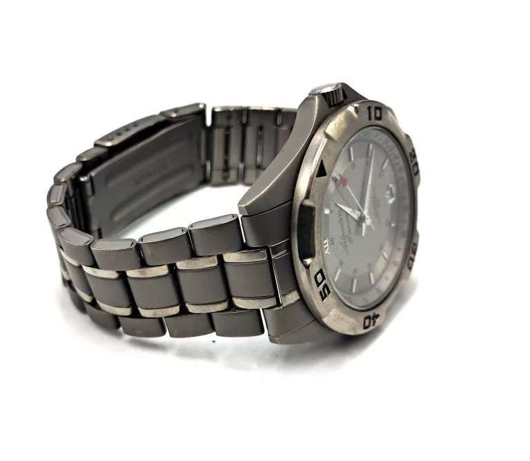 ZEGAREK  ADRIATICA TITANIUM 315.11098.371