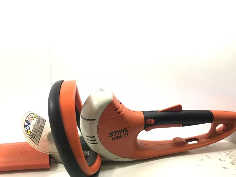 NOŻYCE STIHL HSE 71