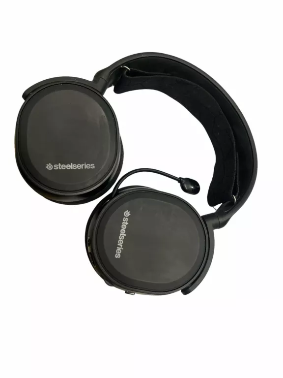 SŁUCHAWKI STEELSERIES ARCTIS 3