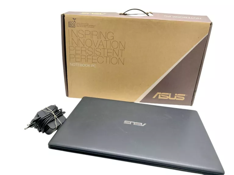 LAPTOP ASUS SONICMASTER 4 RAM INTEL INSIDE