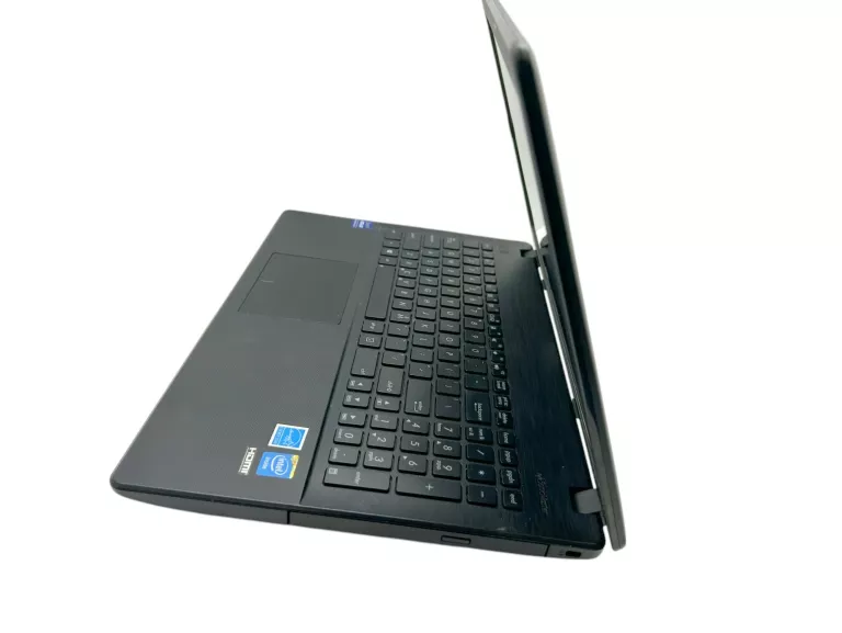 LAPTOP ASUS SONICMASTER 4 RAM INTEL INSIDE