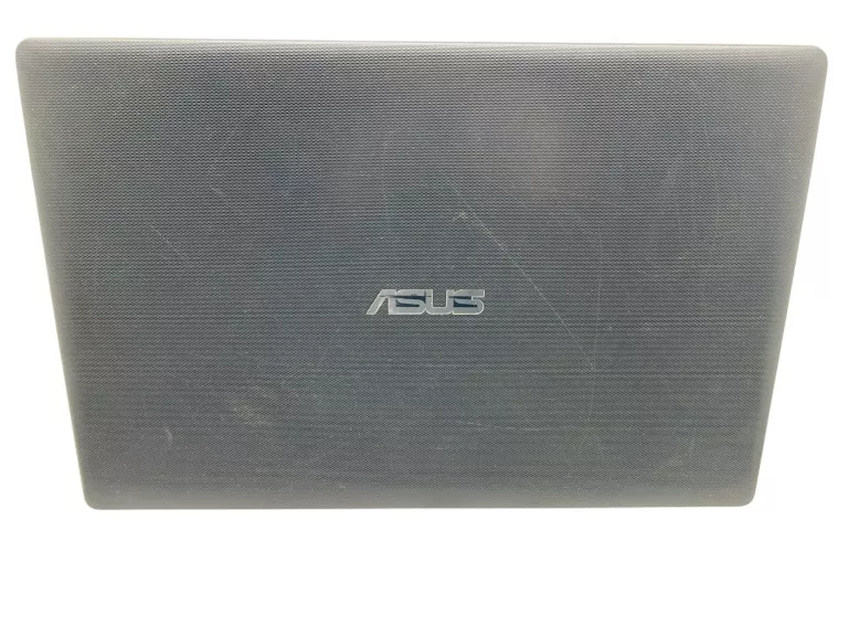 LAPTOP ASUS SONICMASTER 4 RAM INTEL INSIDE