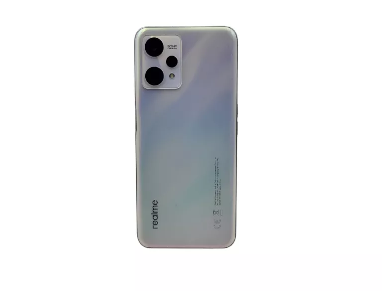 SMARTFON REALME 9 5G 4/64GB 6,4" 108MPX 5000MAH