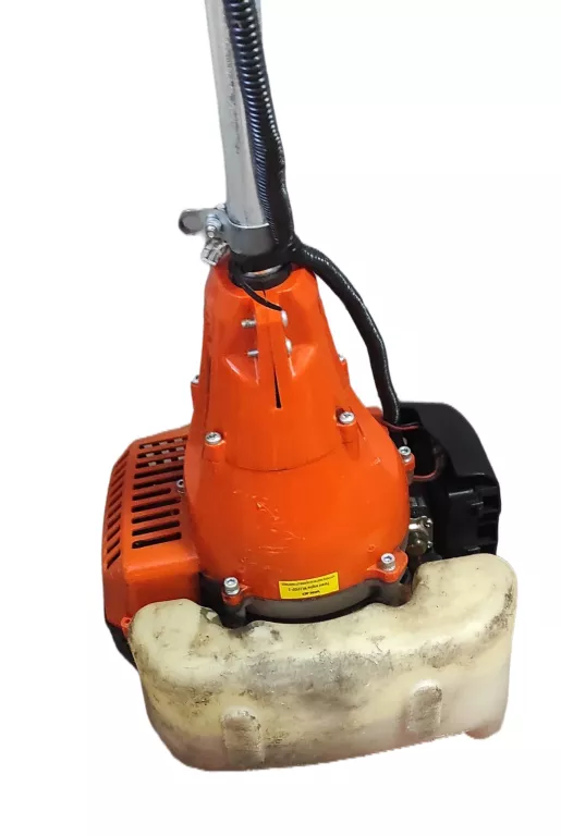 KOSA SPALINOWA NAC BP540 30B V