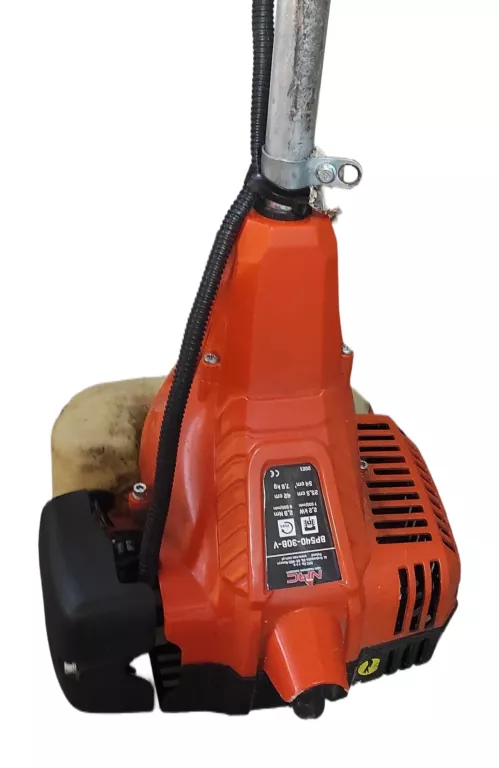 KOSA SPALINOWA NAC BP540 30B V