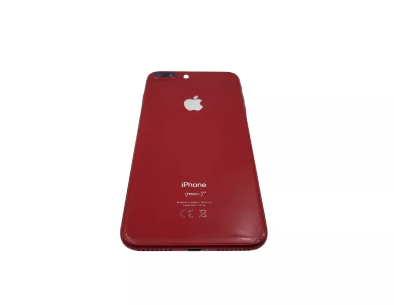 APPLE IPHONE 8 PLUS 3/64GB 5,5" 12MPX 2691MAH 83% RED