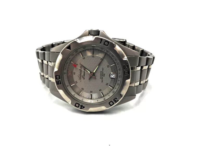 ZEGAREK  ADRIATICA TITANIUM 315.11098.371