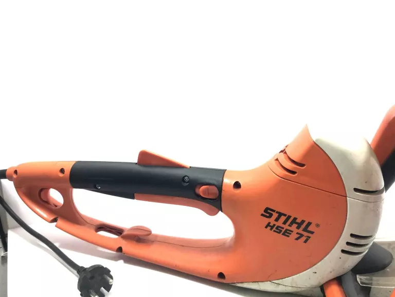 NOŻYCE STIHL HSE 71