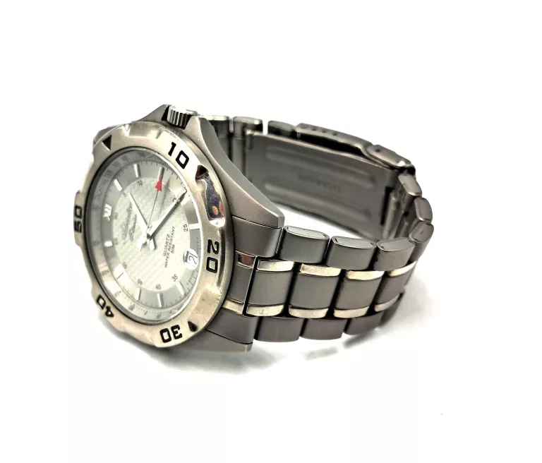 ZEGAREK  ADRIATICA TITANIUM 315.11098.371