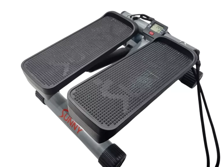 STEPPER STEPER SUNNY HEALTH