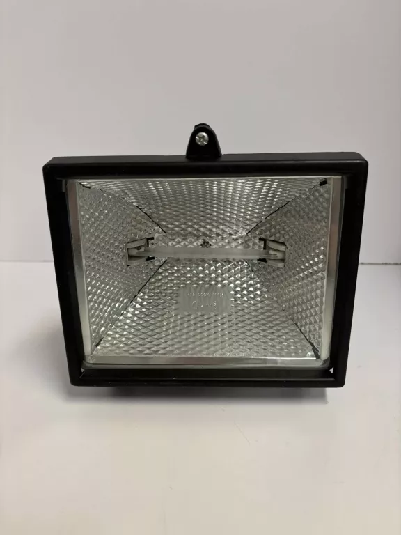 HALOGEN BUDOWLANY FL500