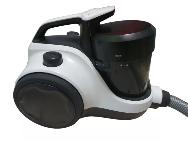 ODKURZACZ ELECTROLUX ECC21-4SB