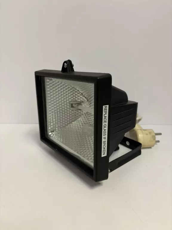 HALOGEN BUDOWLANY FL500