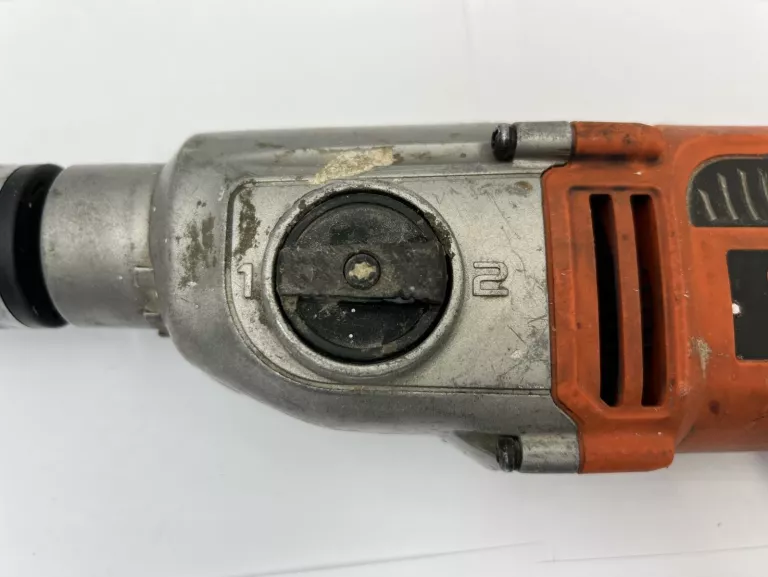 WIERTARKA UDAROWA BLACK&DECKER KR1102K