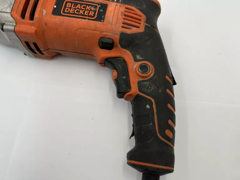 WIERTARKA UDAROWA BLACK&DECKER KR1102K