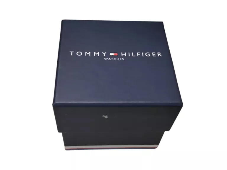 ZEGAREK TOMMY HILFIGER TH.338.1.34.2301