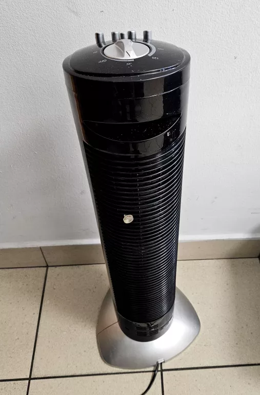WENTYLATOR KOLUMNOWY PODŁOGOWY AEG T-VL 5531