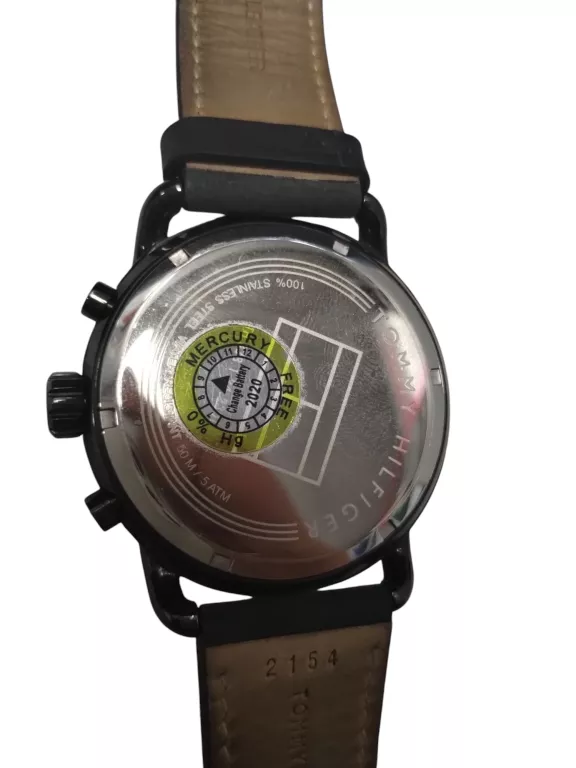 ZEGAREK TOMMY HILFIGER TH.338.1.34.2301