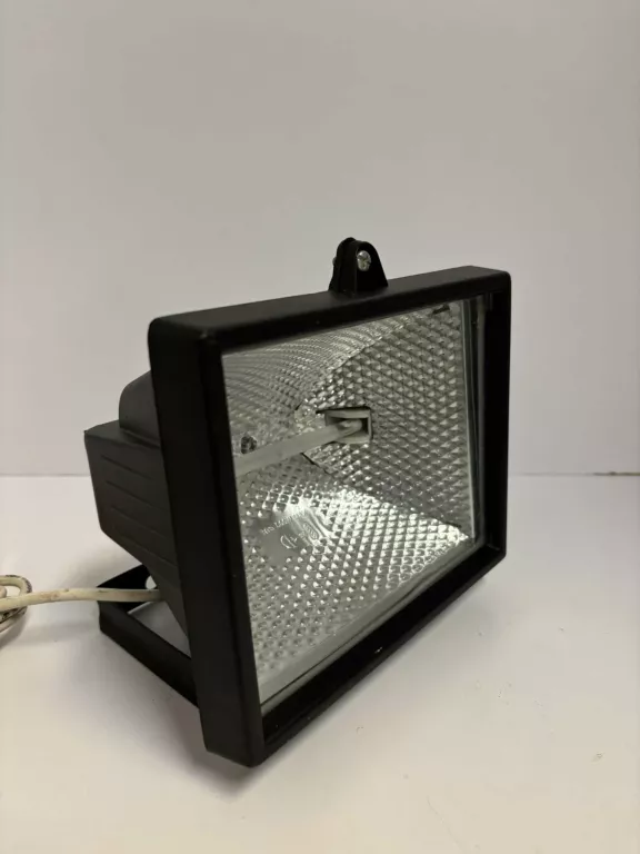 HALOGEN BUDOWLANY FL500