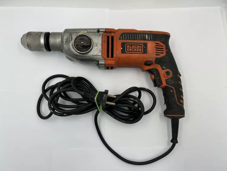 WIERTARKA UDAROWA BLACK&DECKER KR1102K