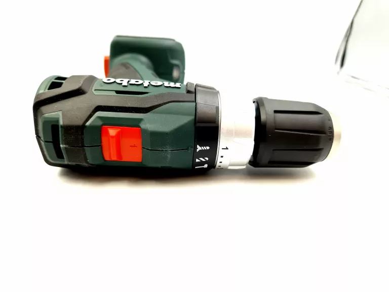WIERTARKO WKRĘTARKA UDAROWA METABO POWERMAXX SB 12 BL IGŁA