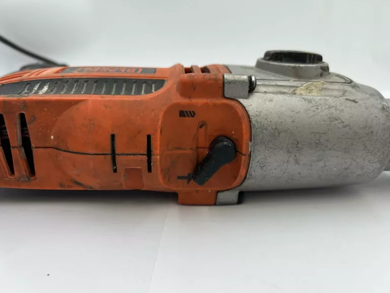 WIERTARKA UDAROWA BLACK&DECKER KR1102K