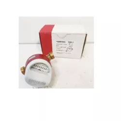 BMETERS WODOMIERZ DO CIEPŁEJ WODY GSD8-RFM 1/2"