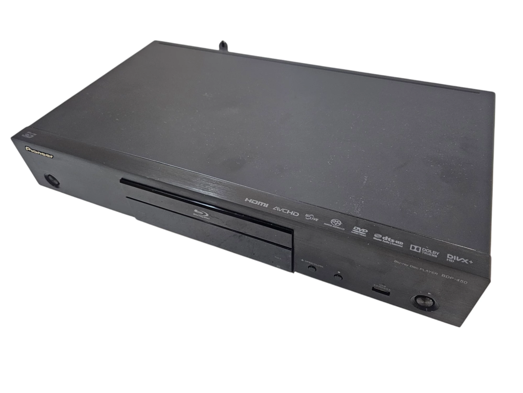 odtwarzacz-blu-ray-pioneer-bdp-450-ean-gtin-4977729659542