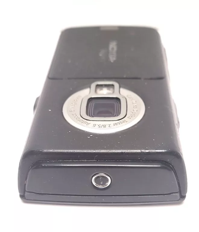 TELEFON KOMÓRKOWY NOKIA N95 8GB