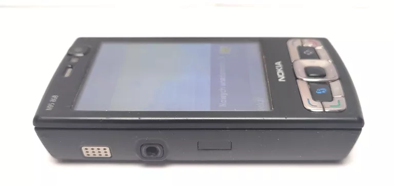 TELEFON KOMÓRKOWY NOKIA N95 8GB