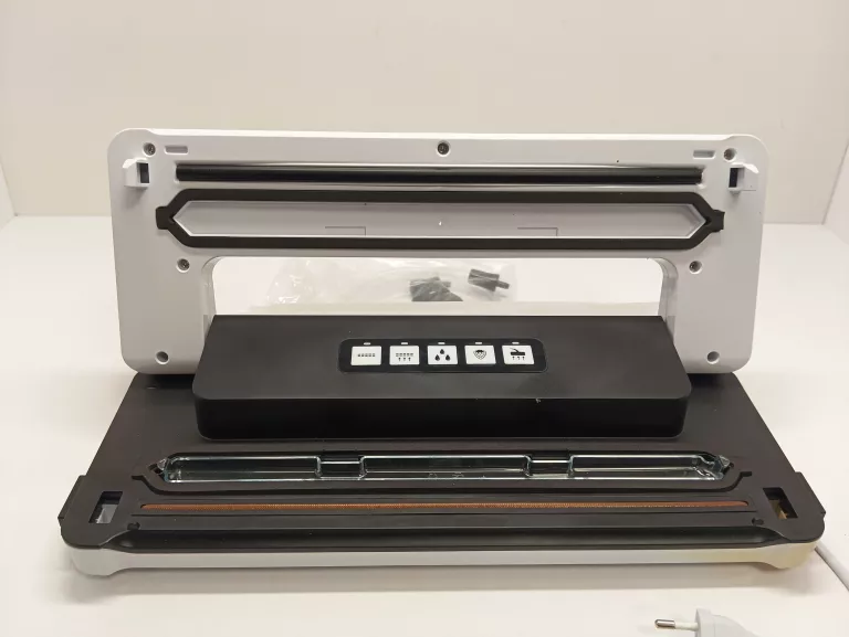 VACUUM SEALER SILVER CREST