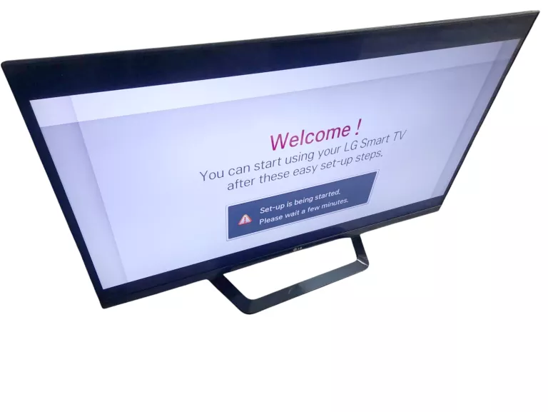 TELEWIZOR LG LED, 47", FULL HD, IPS, 200HZ MCI, SMART TV, CINEMA 3D