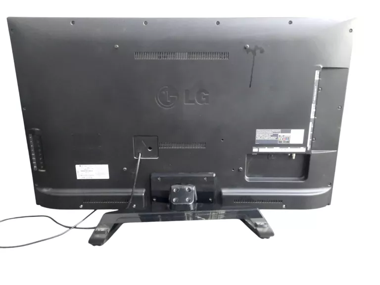TELEWIZOR LG LED, 47", FULL HD, IPS, 200HZ MCI, SMART TV, CINEMA 3D