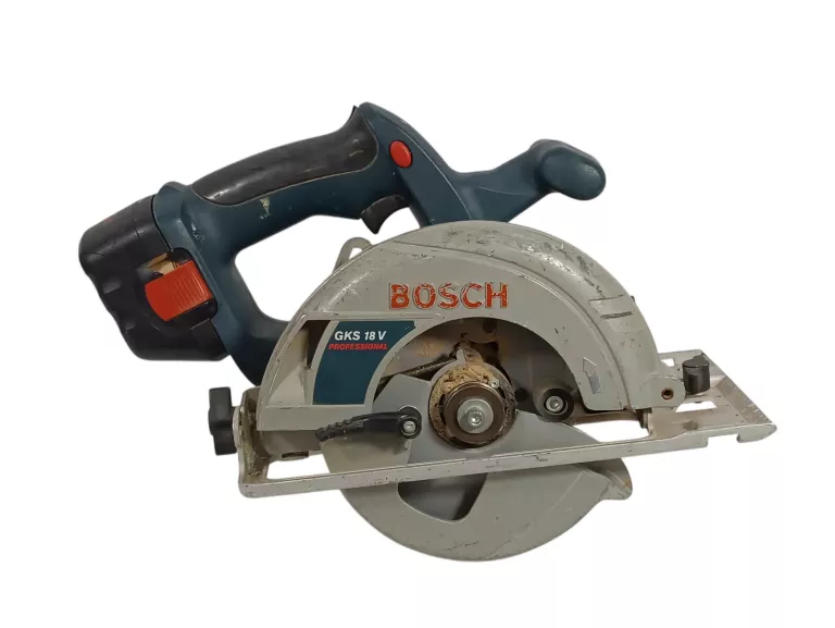 PILARKA BOSCH GKS 18V