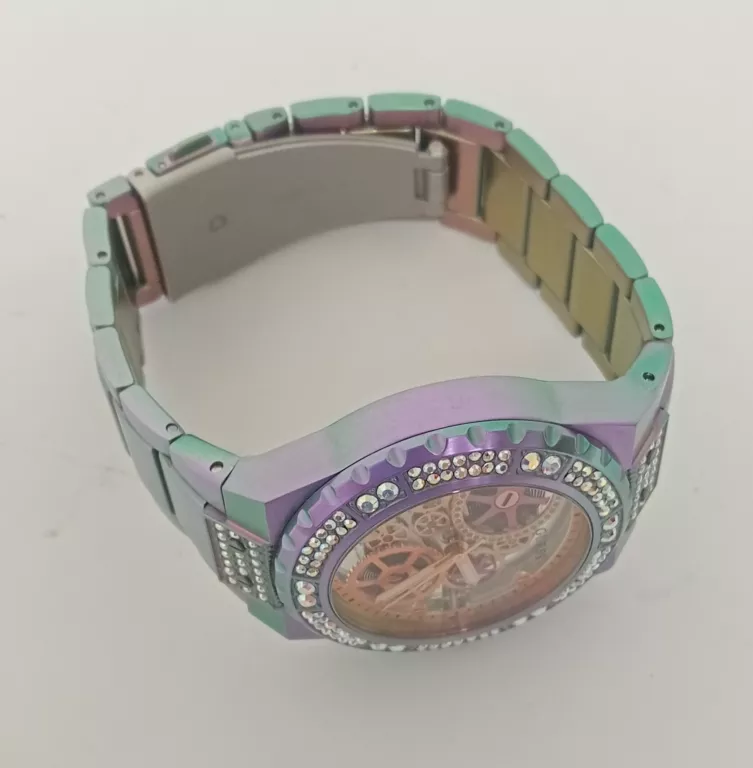ZEGAREK DAMSKI GUESS GW0302L3