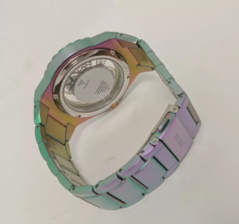 ZEGAREK DAMSKI GUESS GW0302L3