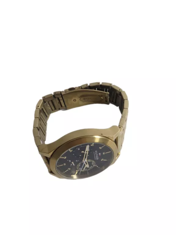 ZEGAREK KWARCOWY Z DATOWNIKIEM TOMMY HILFIGER 1710520 LANCE
