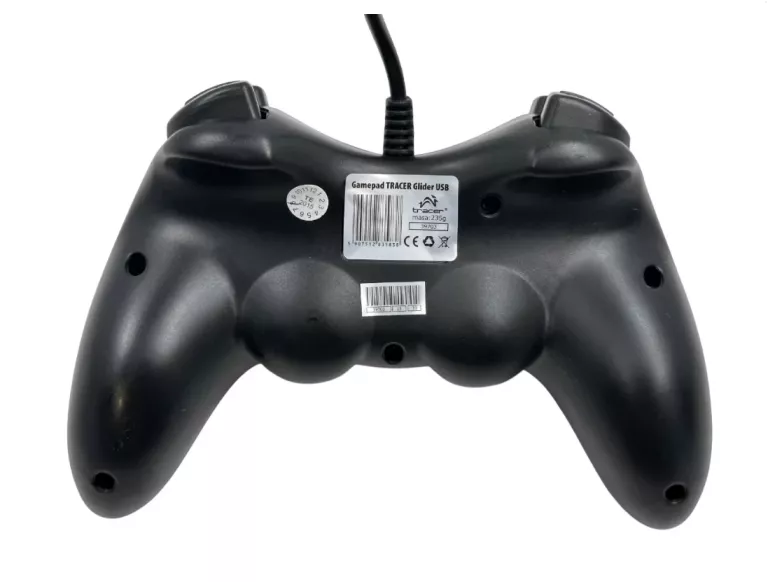 KONTROLER PAD GAMEPAD TRACER GLIDER TRJ-209 PC