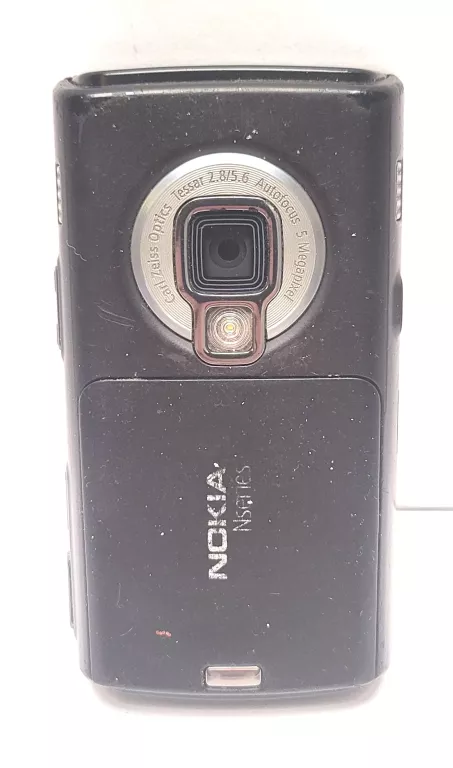 TELEFON KOMÓRKOWY NOKIA N95 8GB