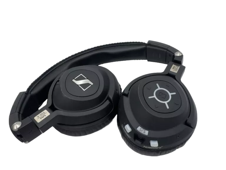 SŁUCHAWKI SENNHEISER MM 550-X TRAVEL