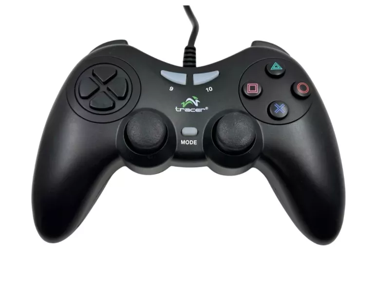 KONTROLER PAD GAMEPAD TRACER GLIDER TRJ-209 PC