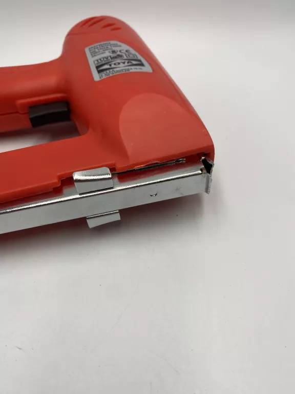 ELEKTRYCZNY ZSZYWACZ TAPICERSKI TOYA 71500